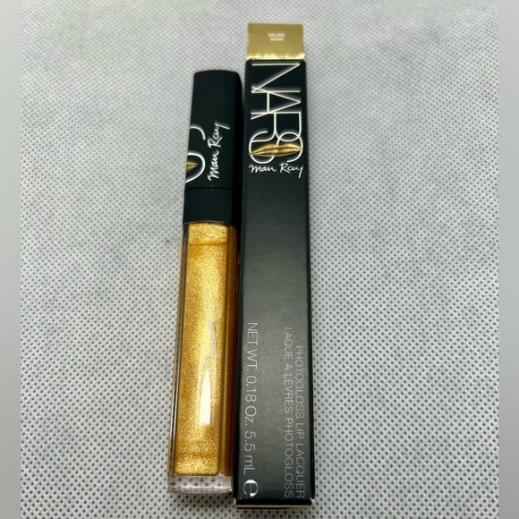 NEW never used Nars Photogloss Lip Lacquer 5689
Muse Lipstick - Picture 4 of 4